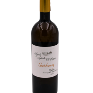 ZENATO – Azienda Agricola S.Christina Chardonnay 0,75L
