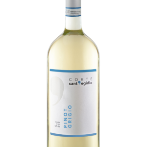 CORTE SANT EGIDIO – Pinot Grigio DOC 1,5L