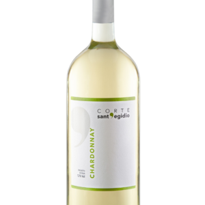 CORTE SANT EGIDIO – Chardonnay DOC 2021 1,5 l