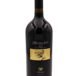 PAROL VINI - Rosso "Barone Nero" 1,5L