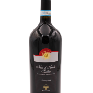 PAROL VINI - Nero D'Avola IGT Sicilia 1,5L