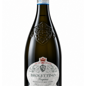 CÁ DEI FRATI - Brolettino Lugana 0,75L