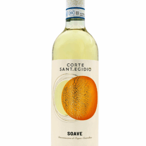 CORTE SANT EGIDIO – Soave DOC 0,75 l