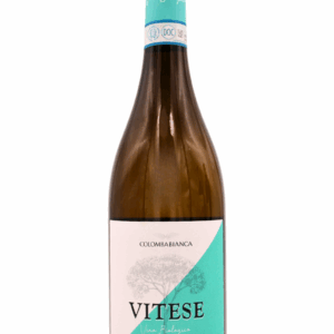 VITESE - Zibibbo Biologico DOC 0,75L