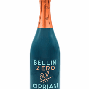 CIPRIANI - Bellini Alkoholfrei 0,75l