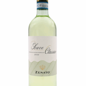 ZENATO - Soave Classico 0,75 L