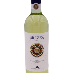 LUNGAROTTI - Brezza Bianco 0,75 l