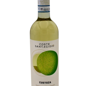 CORTE SANT EGIDIO – Bianco di Custoza DOC 0,75L