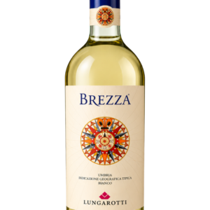 LUNGAROTTI - Brezza Bianco 0,75 l