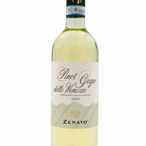 ZENATO - Pinot Grigio delle Venezie DOC 0,75L