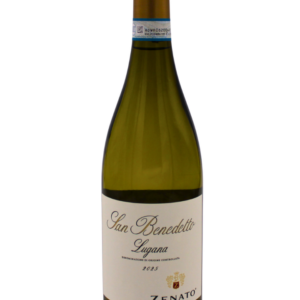 ZENATO – Lugana San Benedetto DOC 0,75L