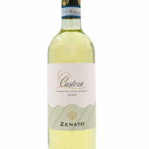 ZENATO - Bianco di Custoza DOC 0,75L