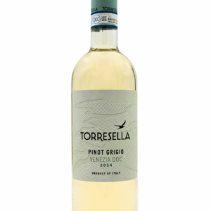 TORRESELLA - Pinot Grigio DOC  0,75L