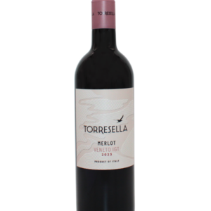TORRESELLA - Merlot 13%
