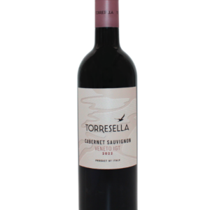 TORRESELLA - Cabernet Sauvignon 13%