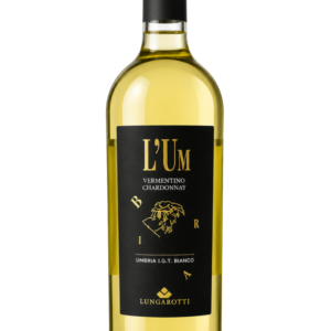 LUNGAROTTI - Bianco dell Umbria 0,75L
