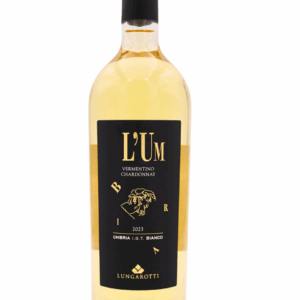 LUNGAROTTI - Bianco dell Umbria 0,75L