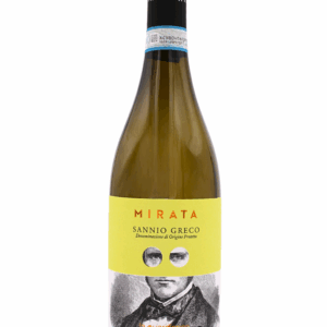 LA GUARDIENSE MIRATA -  Sannio Greco 0,75L