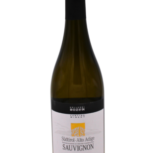 KELLEREI BOZEN - Sauvignon 0,75L
