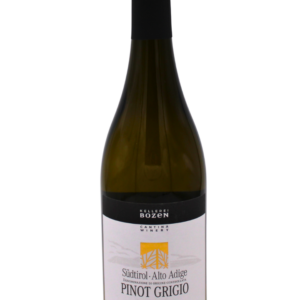 KELLEREI BOZEN - Pinot Grigio 0,75L