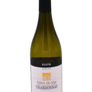 KELLEREI BOZEN - Chardonnay 0,75L