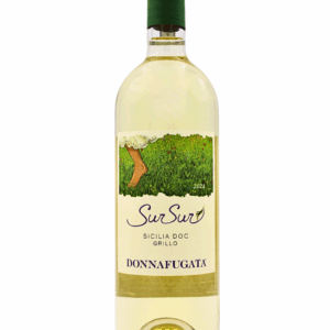 DONNAFUGATA - Sur Sur Grillo DOC 0,75L