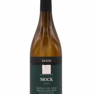 KELLEREI BOZEN - Sauvignon Mock 0,75L