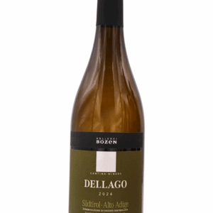 KELLEREI BOZEN - Dellago Weissburgunder 0,75L