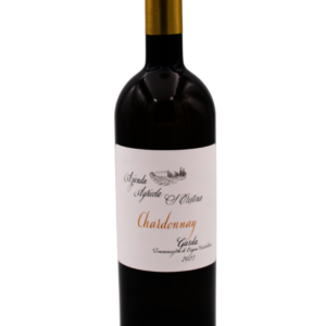 ZENATO – S.Christina Chardonnay 0,75L