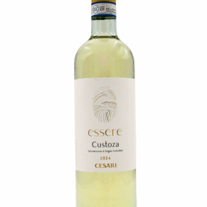 ESSERE - Bianco di Custoza DOC 0,75L