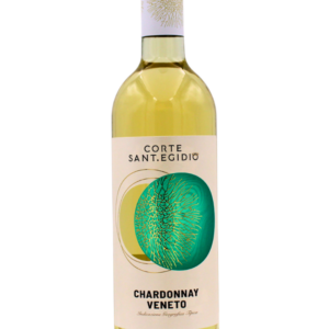 CORTE SANT EGIDIO – Chardonnay IGT 0,75 L