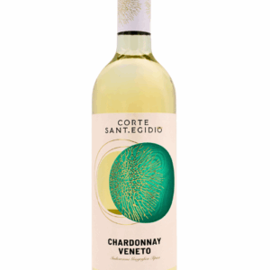 CORTE SANT EGIDIO – Chardonnay IGT  0,75 L