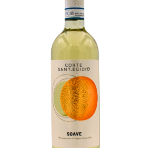 CORTE SANT EGIDIO – Soave DOC 0,75 l