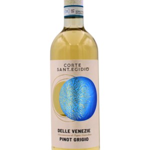 CORTE SANT EGIDIO – Pinot Grigio DOC 0,75L