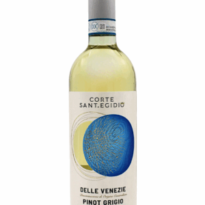 CORTE SANT EGIDIO – Pinot Grigio DOC 0,75L