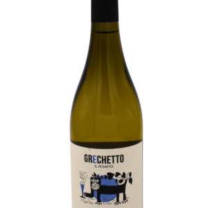 LUNGAROTTI - Grechetto Umbria 0,75L