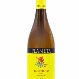 PLANETA - Terebinto Grillo Bianco Biologico 0,75L