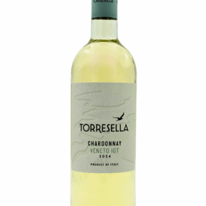 TORRESELLA - Chardonnay Veneto 0,75L