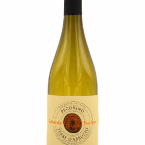FEUDO ANTICO - Pecorino Terre di Chieti IGP  0,75 L