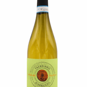 FEUDO ANTICO - Trebbiano D'Abruzzo DOP 0,75 L