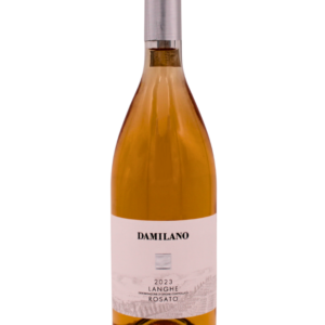 DAMILANO - Vino Rosato 0,75L