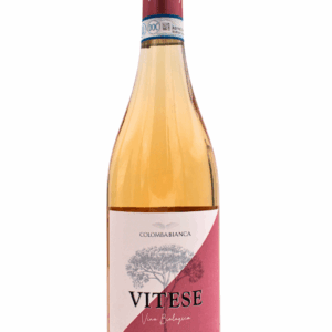 VITESE - Rose IGT Terre Siciliane Biologico 0,75L