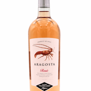 ARAGOSTA - Rosé  0,75L