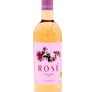 PLANETA - Rosé Biologico 0,75L
