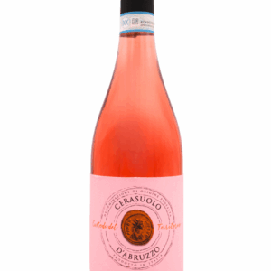 FEUDO ANTICO - Cerasuolo D'Abruzzo DOP 0,75 L