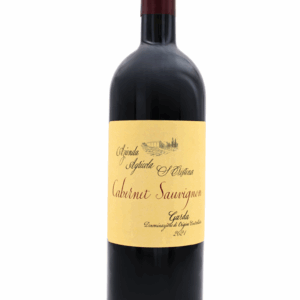 ZENATO – Cabernet Sauvignon S. Cristina IGT 0,75L
