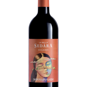 DONNAFUGATA - Sedàra DOC 0,75L
