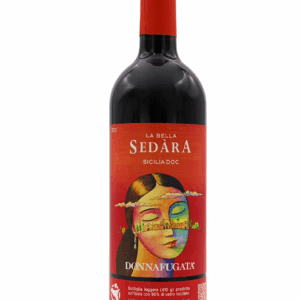DONNAFUGATA - Sedàra DOC 0,75L