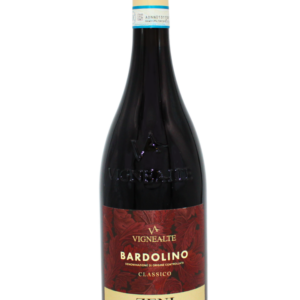 ZENI - Bardolino DOC 0,75 L