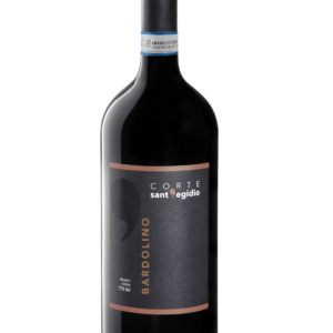 CORTE SANT EGIDIO – Bardolino DOC 2022  1,5L